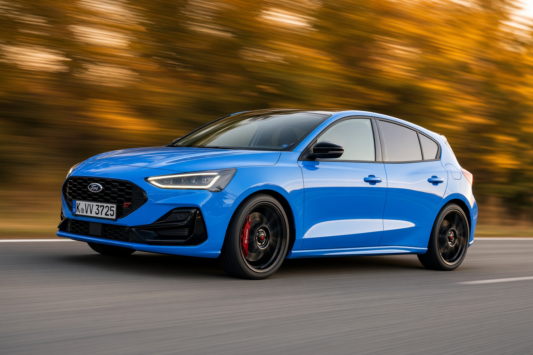 Ford Focus ST Mk4: Guía Stage 1, Stage 2 y Tuning