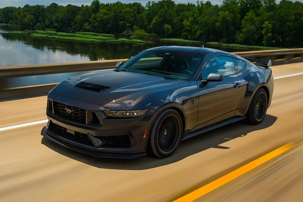 Ford Mustang S650 GT y Dark Horse: Guía de Supercharger y Puesta a Punto