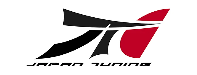 Logotipo de Japan Tuning